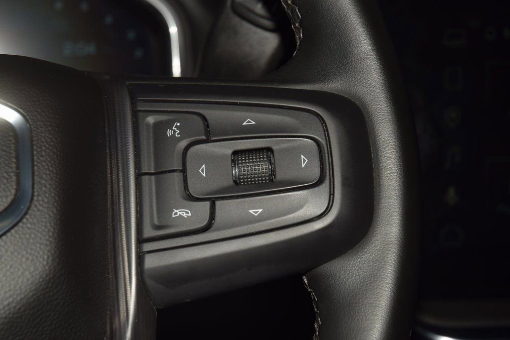 Used 2024 GMC Sierra 2500 Denali Ultimate image 41