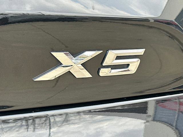 Certified 2024 BMW X5 xDrive50e w/ M Sport Package image 31