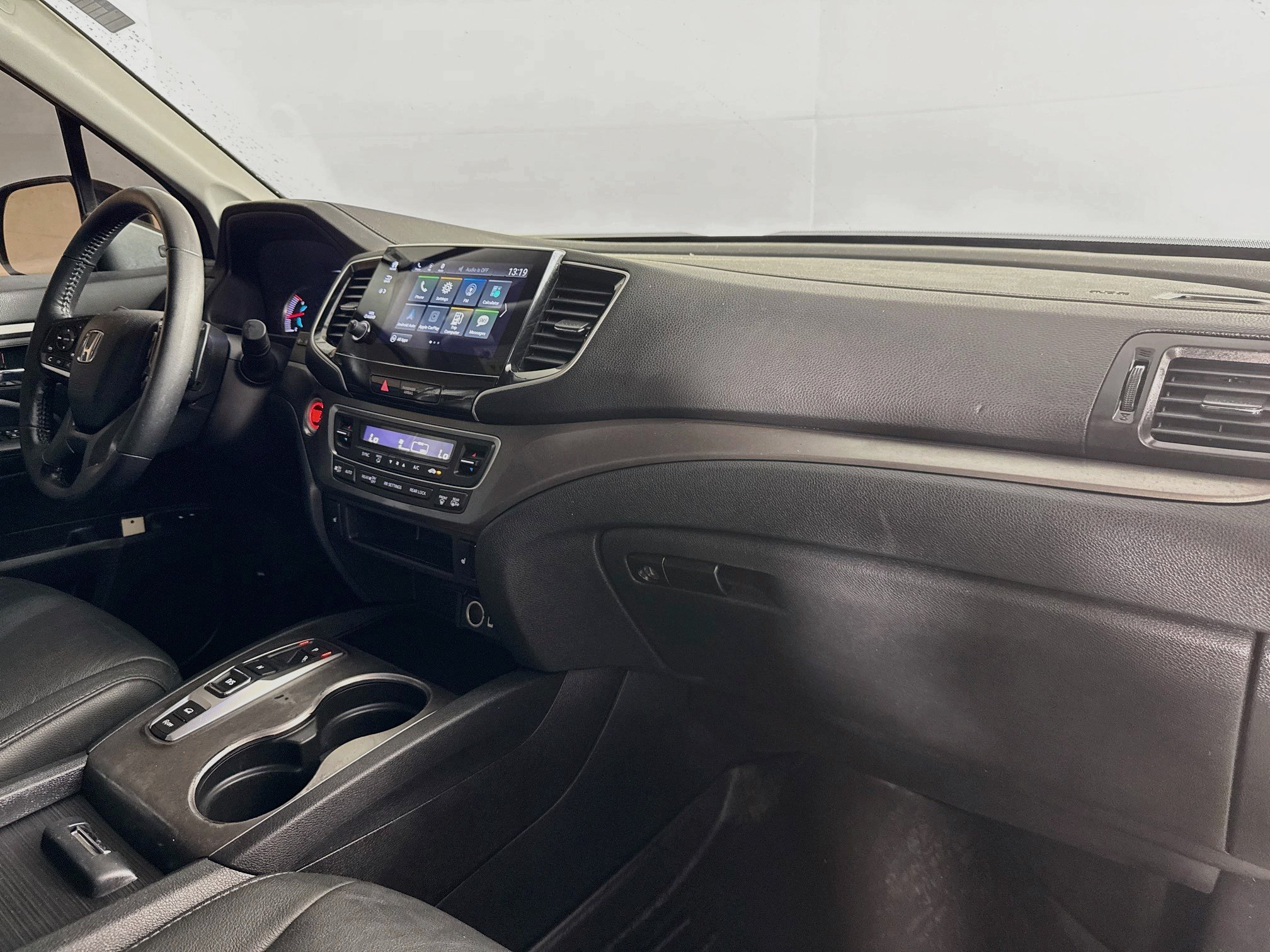 Used 2021 Honda Pilot EX-L image 38