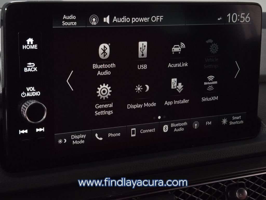 Used 2023 Acura Integra A-Spec FWD image 24