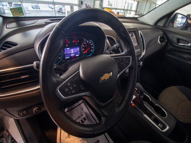 Used 2022 Chevrolet Equinox LT image 19