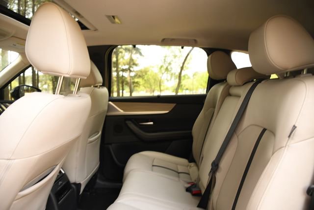 Used 2025 MAZDA CX-70 3.3 Turbo w/ Preferred Package AWD/4WD image 24