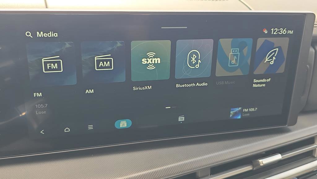 New 2026 Hyundai Santa Fe SEL AWD/4WD image 30