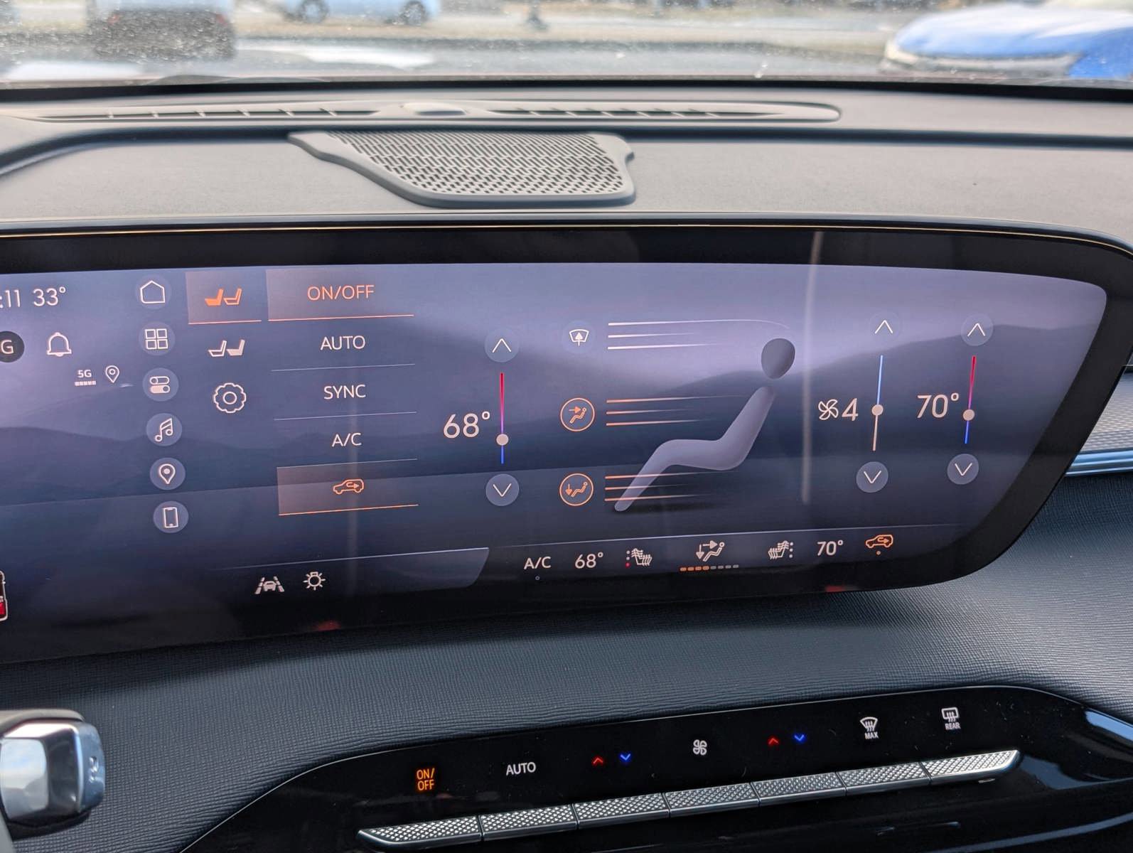 New 2026 Buick Enclave Sport Touring w/ Super Cruise Package image 30