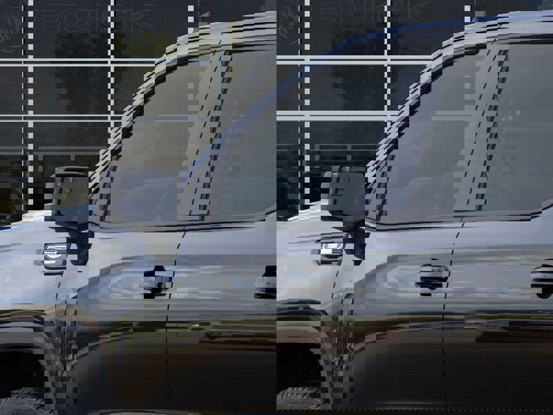 New 2026 GMC Sierra 1500 Elevation image 12