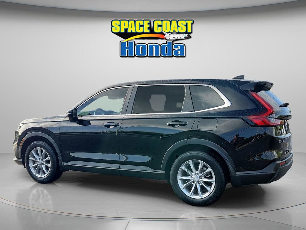 Used 2023 Honda CR-V EX-L image 11