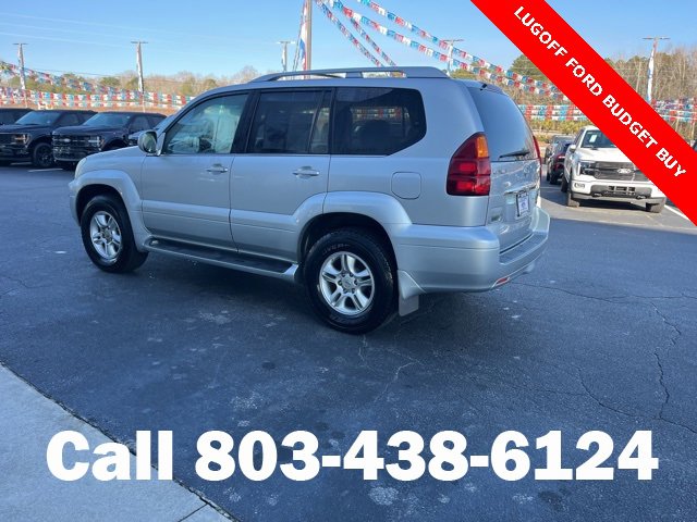 Used 2007 Lexus GX 470 image 39