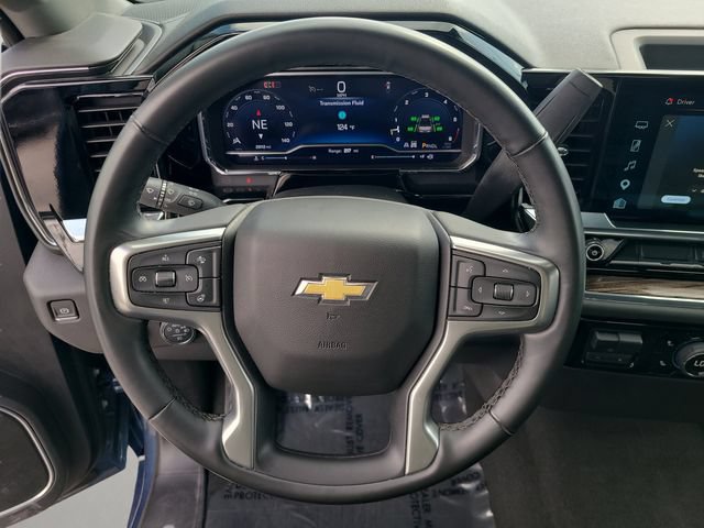 Used 2025 Chevrolet Silverado 2500 LT AWD/4WD image 23
