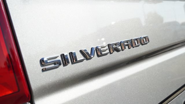 Used 2021 Chevrolet Silverado 1500 RST w/ Convenience Package II RWD image 12