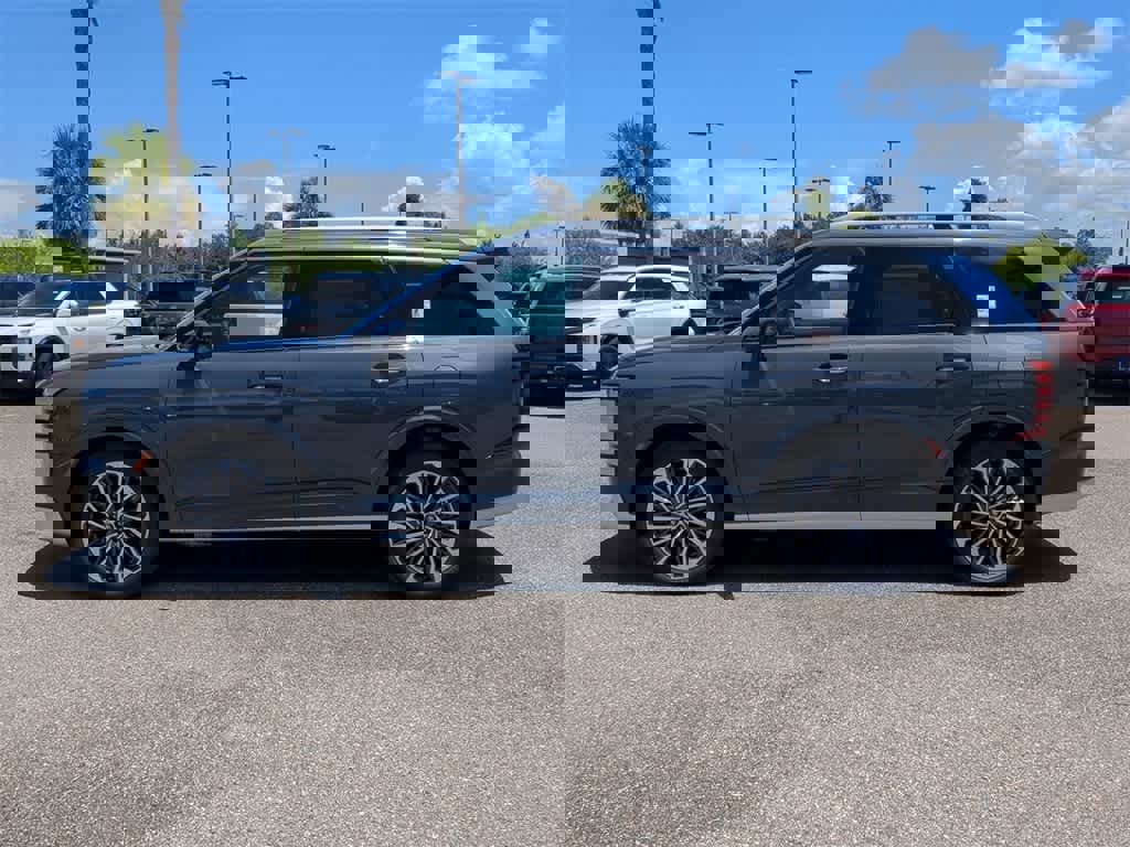 New 2026 Hyundai Palisade Calligraphy image 3