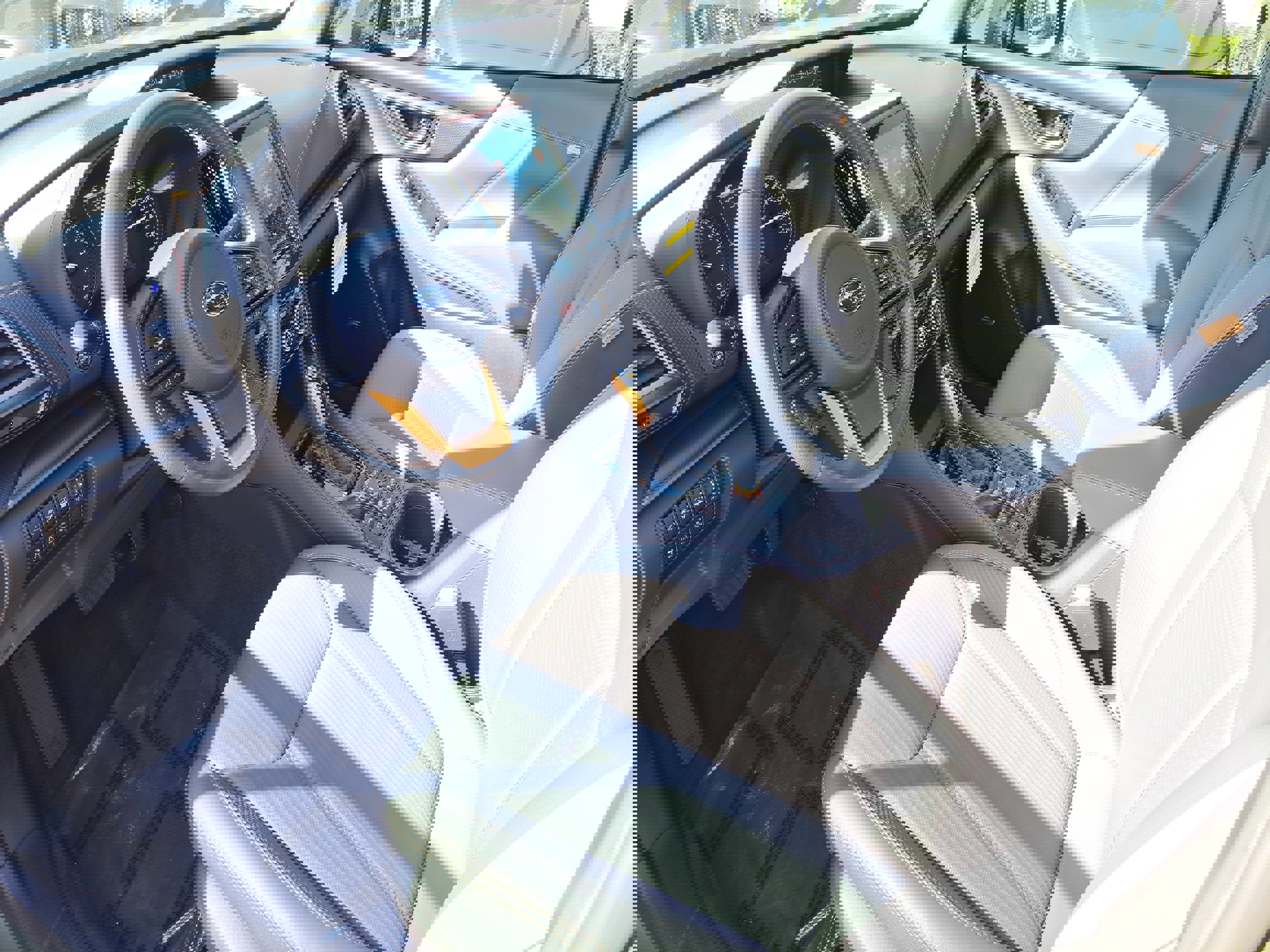 Used 2024 Subaru Forester Wilderness image 11