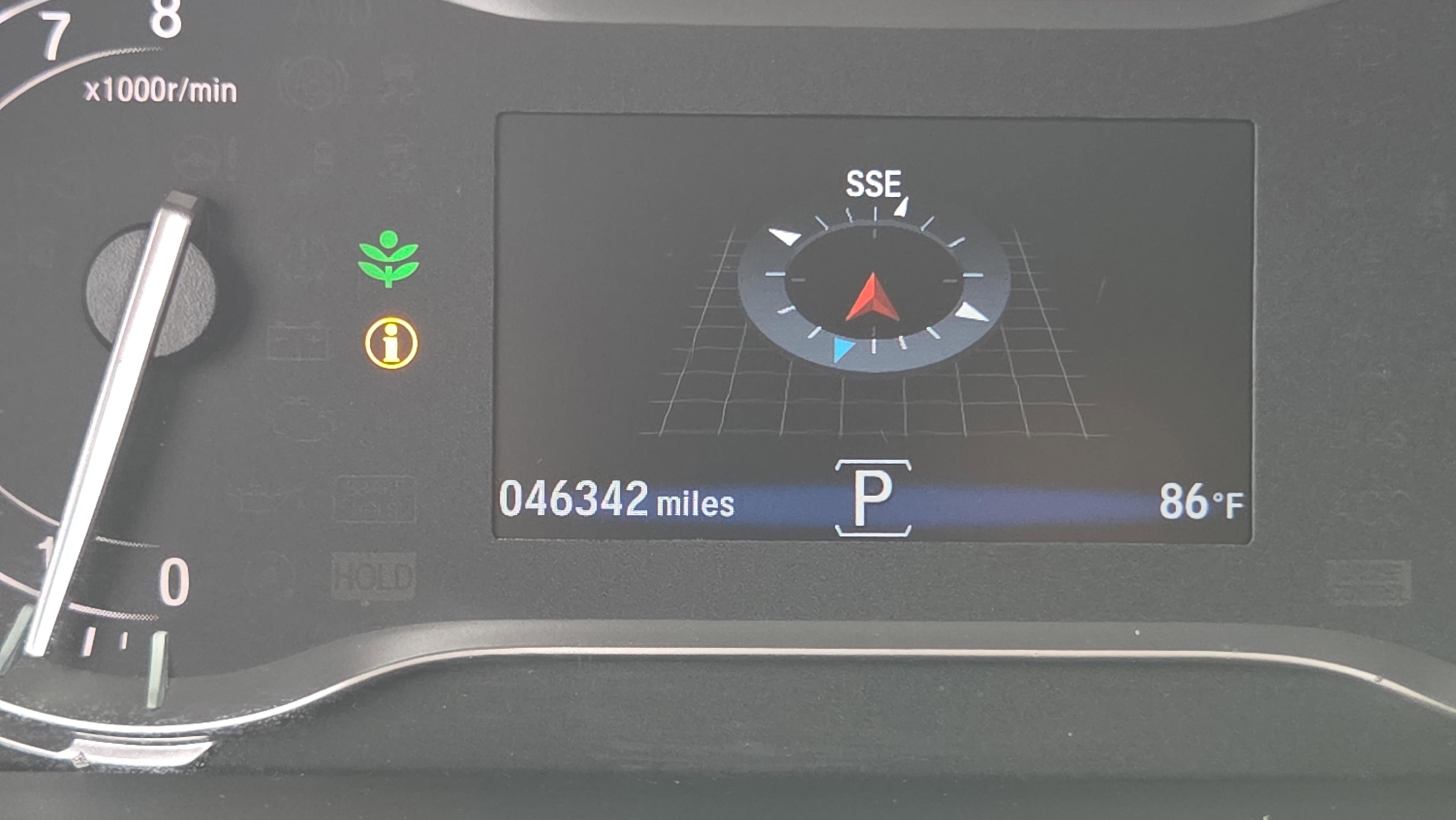 Used 2023 Honda Ridgeline RTL-E image 33