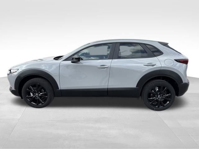 New 2026 MAZDA CX-30 AWD 2.5 S w/ Select Sport Pkg image 2