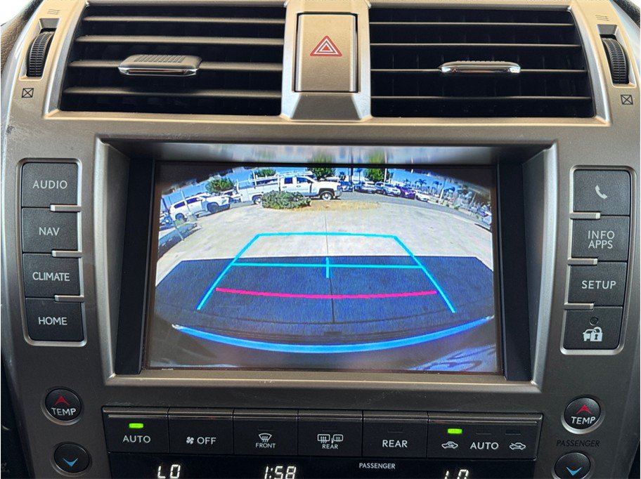 Used 2019 Lexus GX 460 AWD/4WD image 19
