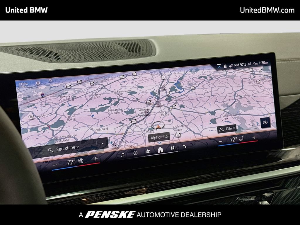 New 2027 BMW X7 xDrive40i w/ Executive Package AWD/4WD image 17
