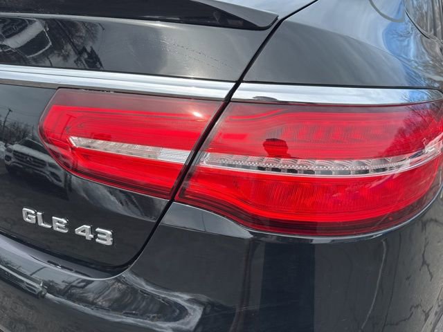 Used 2018 Mercedes-Benz GLE 43 AMG 4MATIC Coupe image 35