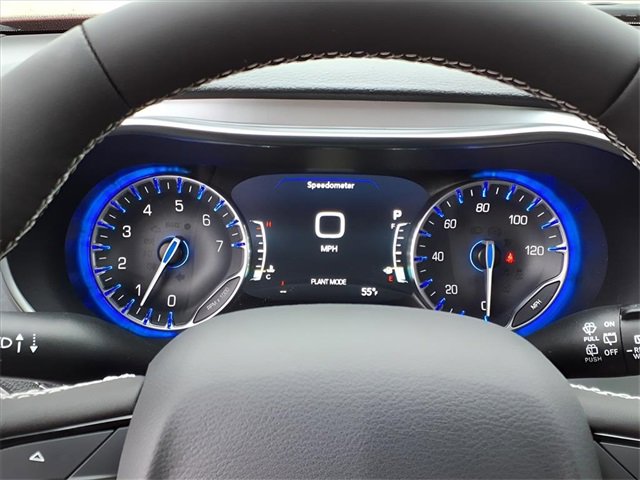 New 2026 Chrysler Pacifica Limited image 29