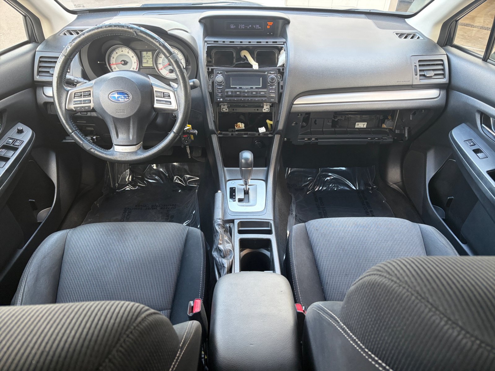 Used 2014 Subaru Impreza 2.0i Sport Premium AWD/4WD image 17