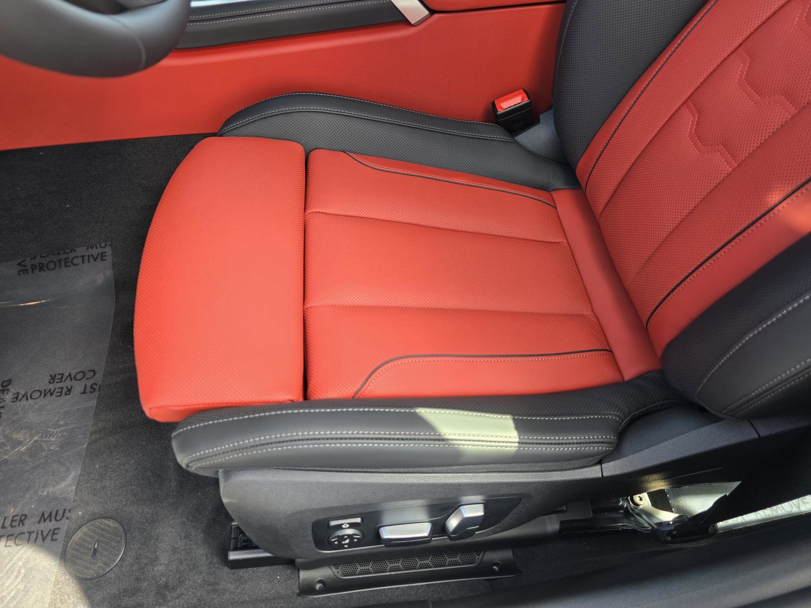 New 2026 BMW 840i image 41