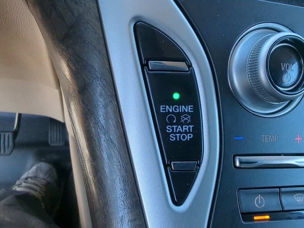 Used 2016 Lincoln MKX Select image 22