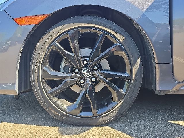 Used 2020 Honda Civic Sport image 13