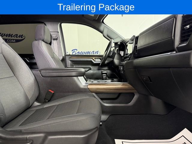 Used 2024 Chevrolet Silverado 1500 RST w/ Z71 Off-Road Package image 15