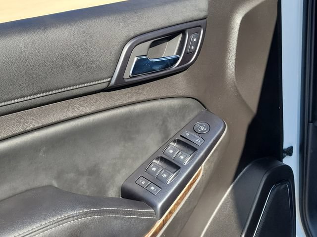 Used 2015 Chevrolet Tahoe 2WD image 24