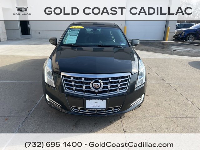 Used 2015 Cadillac XTS Luxury image 5