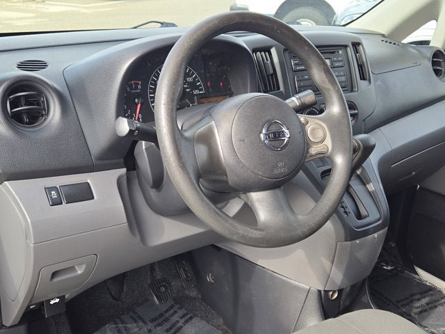 Used 2014 Nissan NV200 S w/ Cruise Control Package image 18