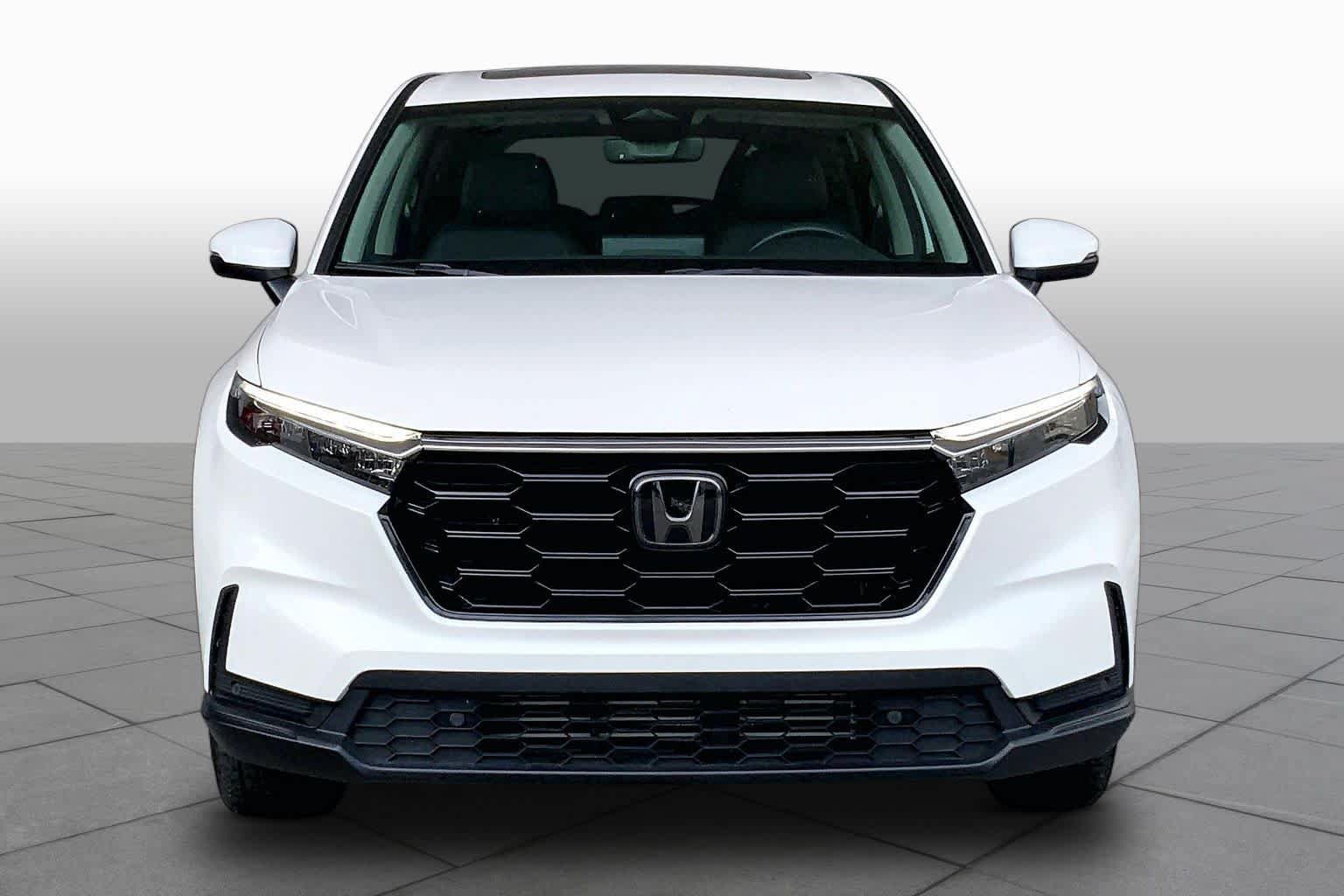 Used 2024 Honda CR-V EX-L image 4