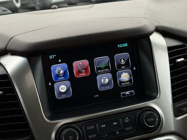 Used 2017 Chevrolet Tahoe Premier AWD/4WD image 30