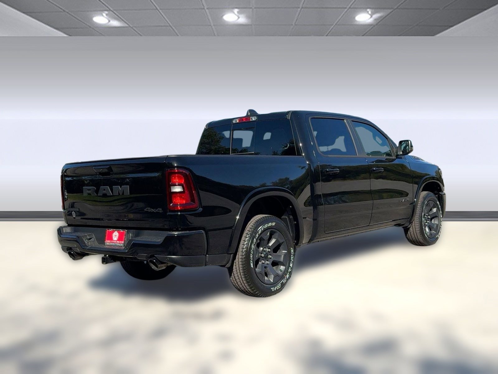 New 2026 RAM 1500 Big Horn image 9