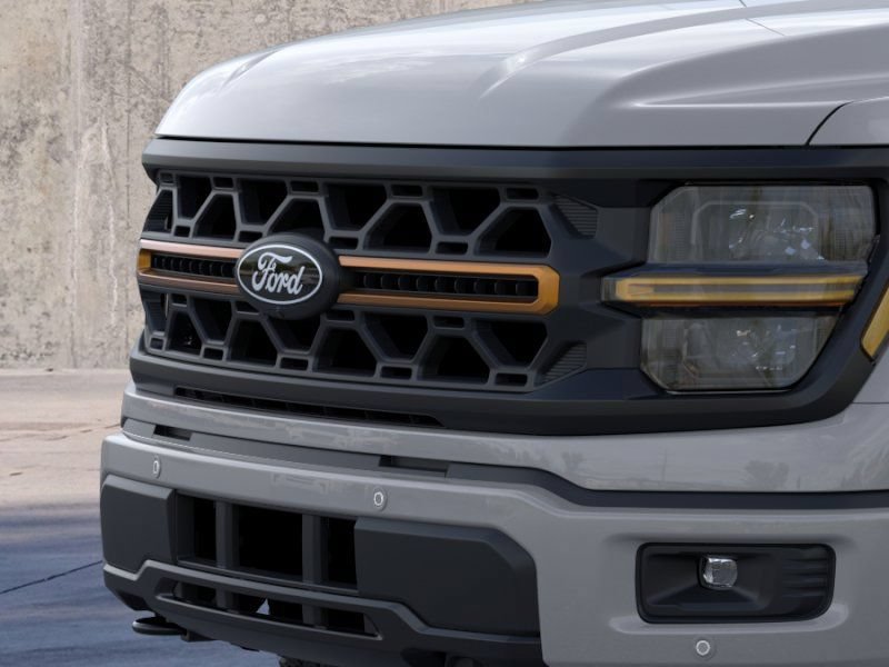 New 2026 Ford F150 Tremor AWD/4WD image 19