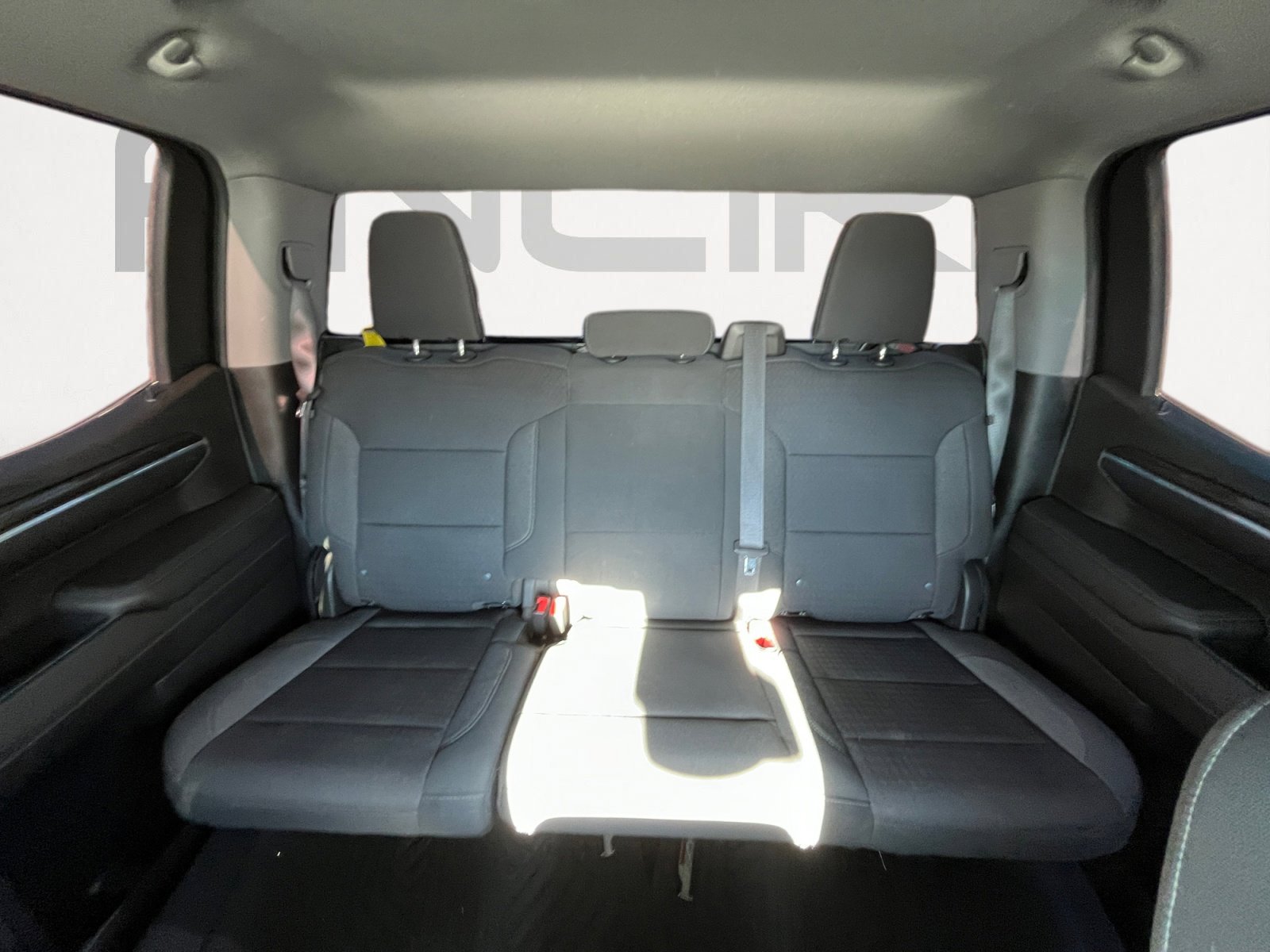 Used 2022 Chevrolet Silverado 1500 RST image 20