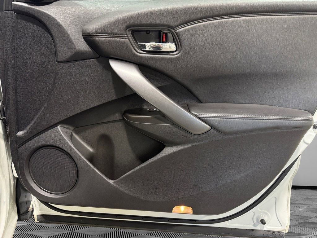 Used 2013 Acura RDX AWD w/ Technology Package image 13