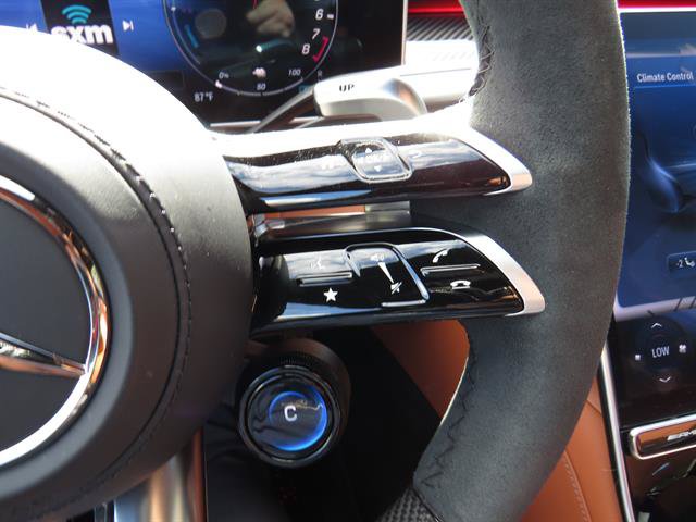 Used 2024 Mercedes-Benz S 63 AMG S image 13