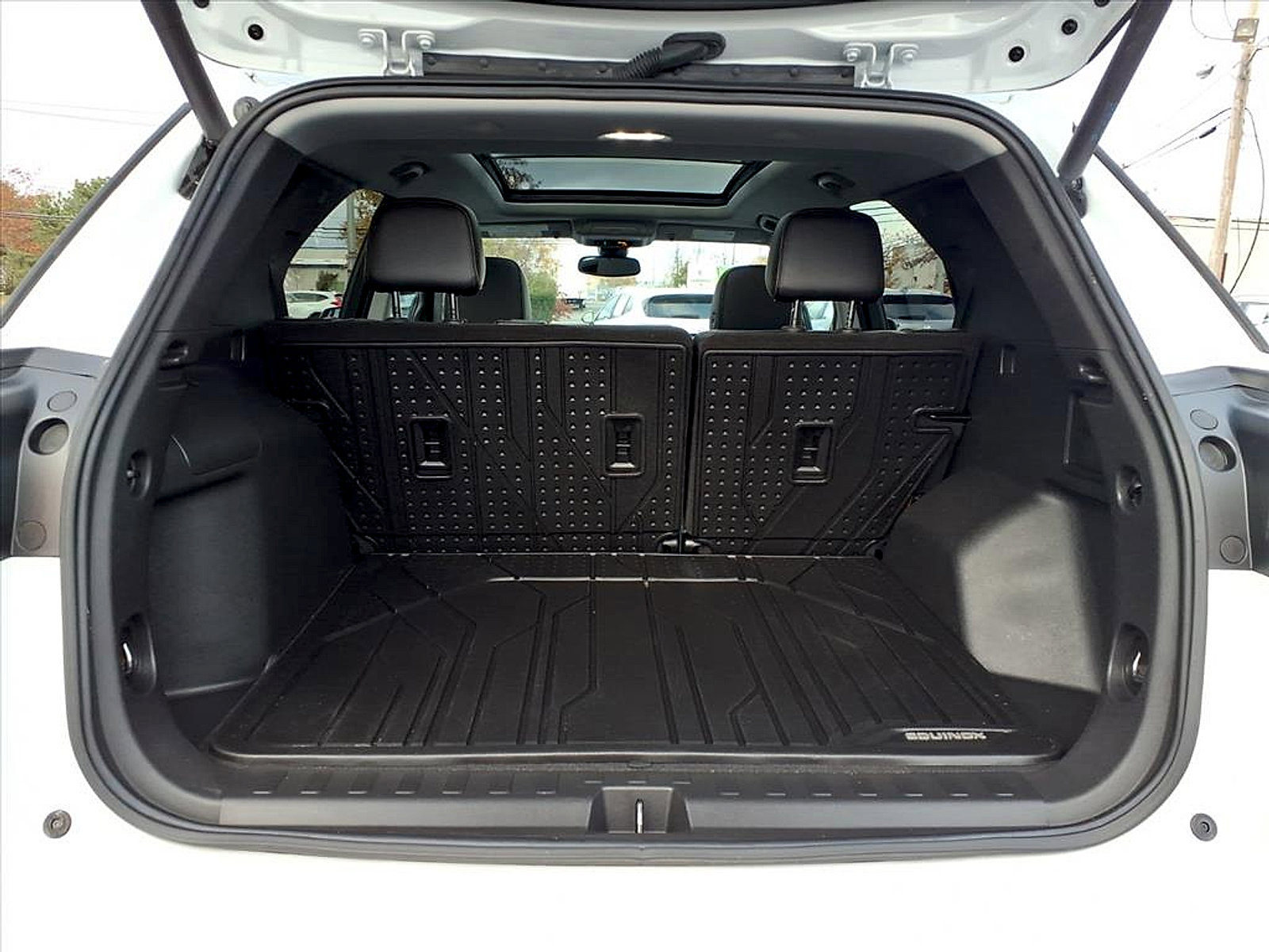 Certified 2022 Chevrolet Equinox Premier image 17