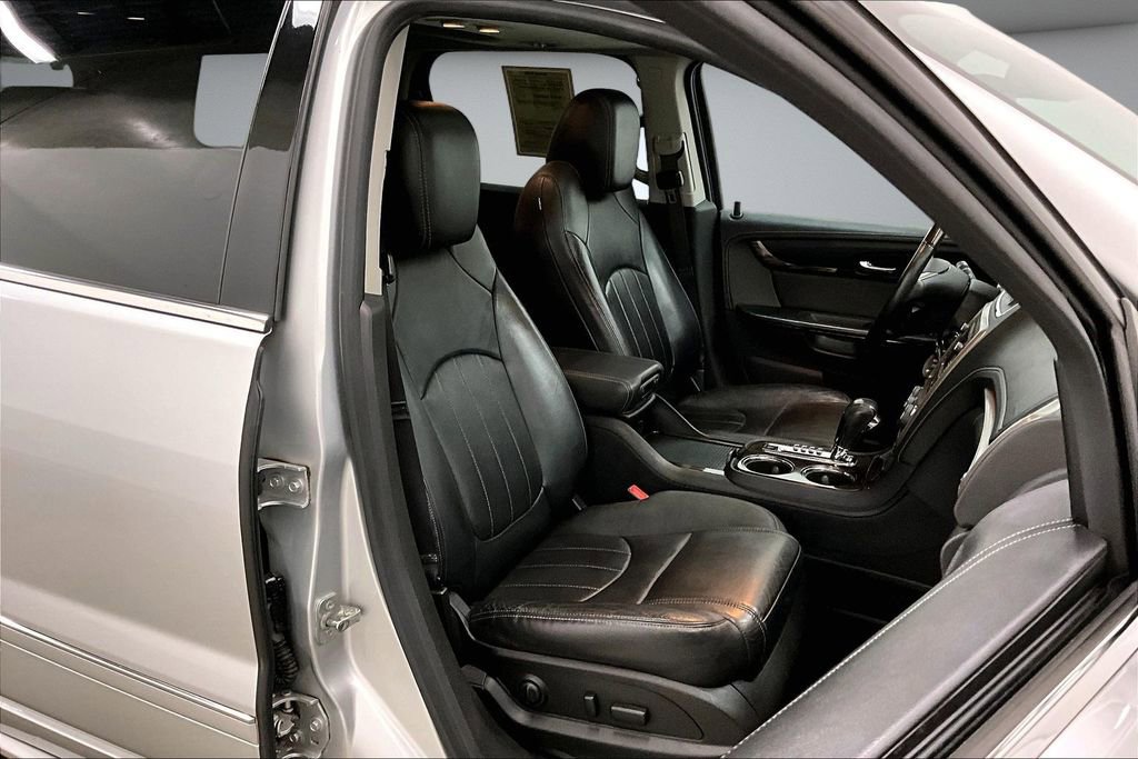 Used 2016 GMC Acadia Denali AWD/4WD image 30