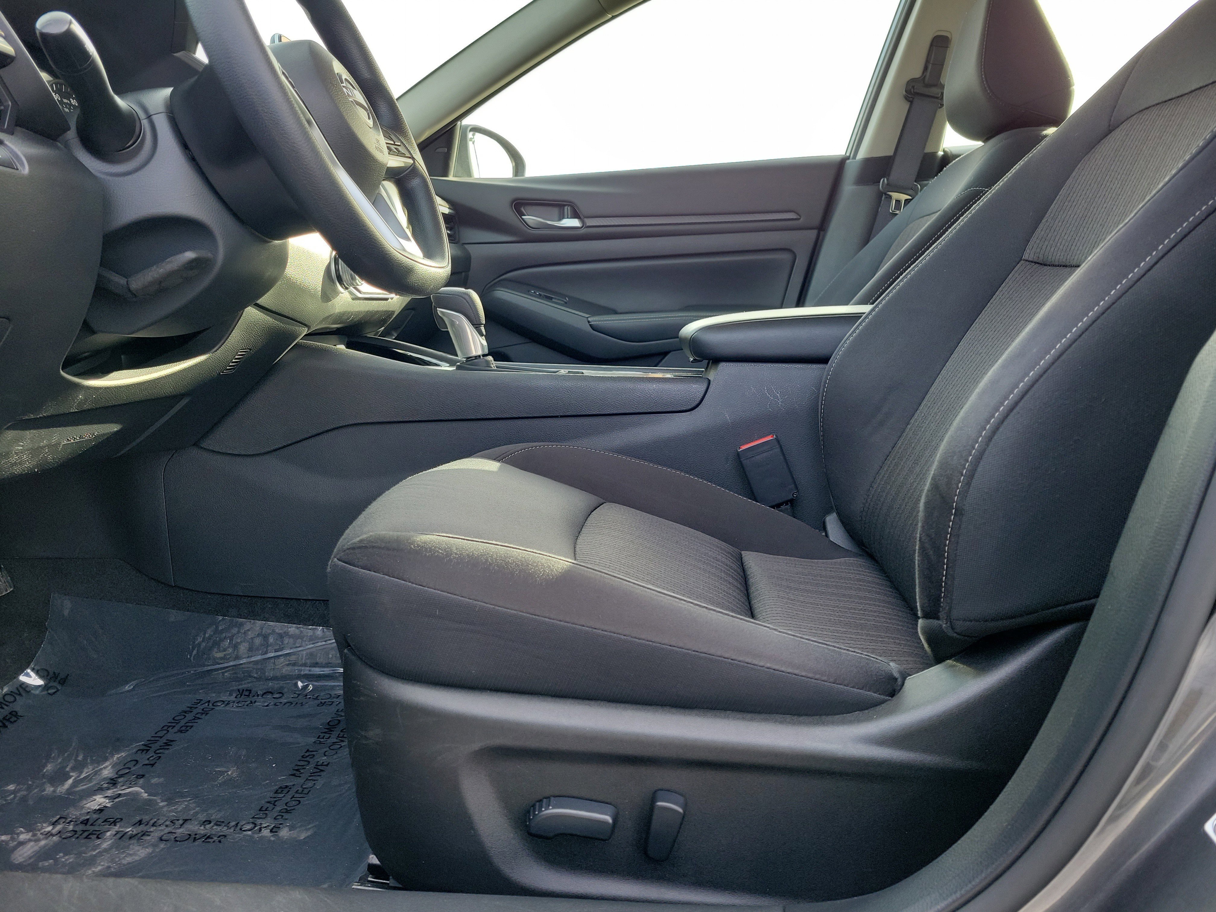 Certified 2024 Nissan Altima 2.5 SV image 16