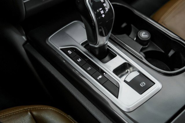 Used 2016 Maserati Ghibli RWD image 26