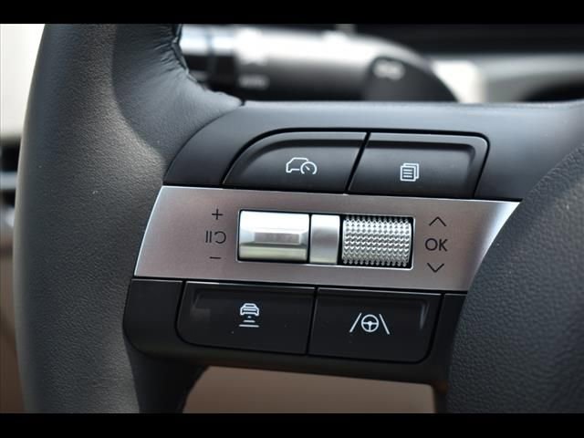 Certified 2025 Hyundai Tucson SEL image 23