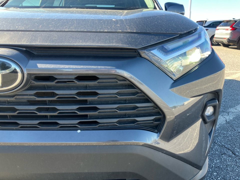 Used 2024 Toyota RAV4 XLE Premium image 30