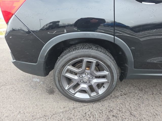 Used 2022 Honda Passport EX-L image 7