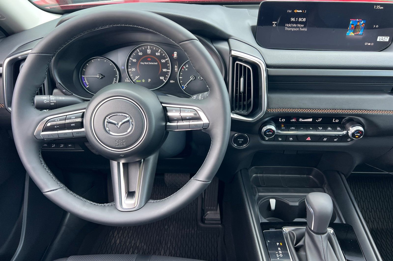 New 2026 MAZDA CX-50 2.5 Hybrid w/ Premium Plus Pkg image 11