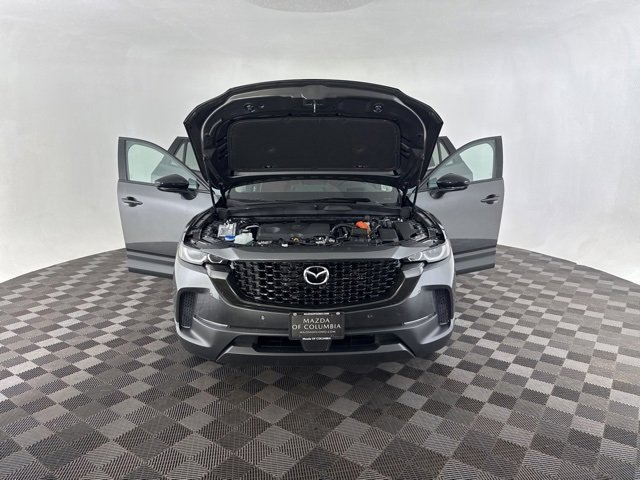 New 2026 MAZDA CX-50 2.5 Hybrid w/ Weather Package image 17