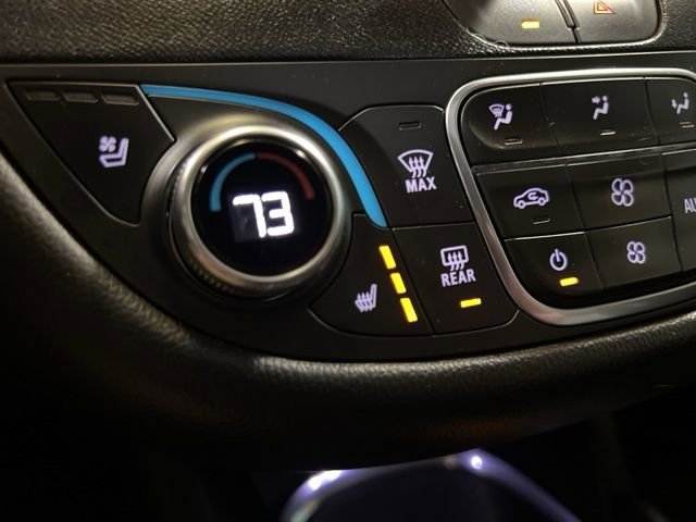 Used 2024 Chevrolet Malibu LT image 28