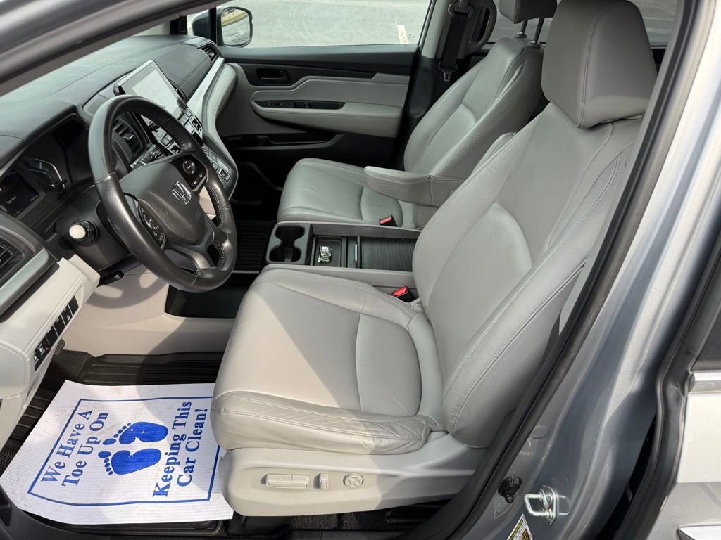 Used 2019 Honda Odyssey EX-L image 11