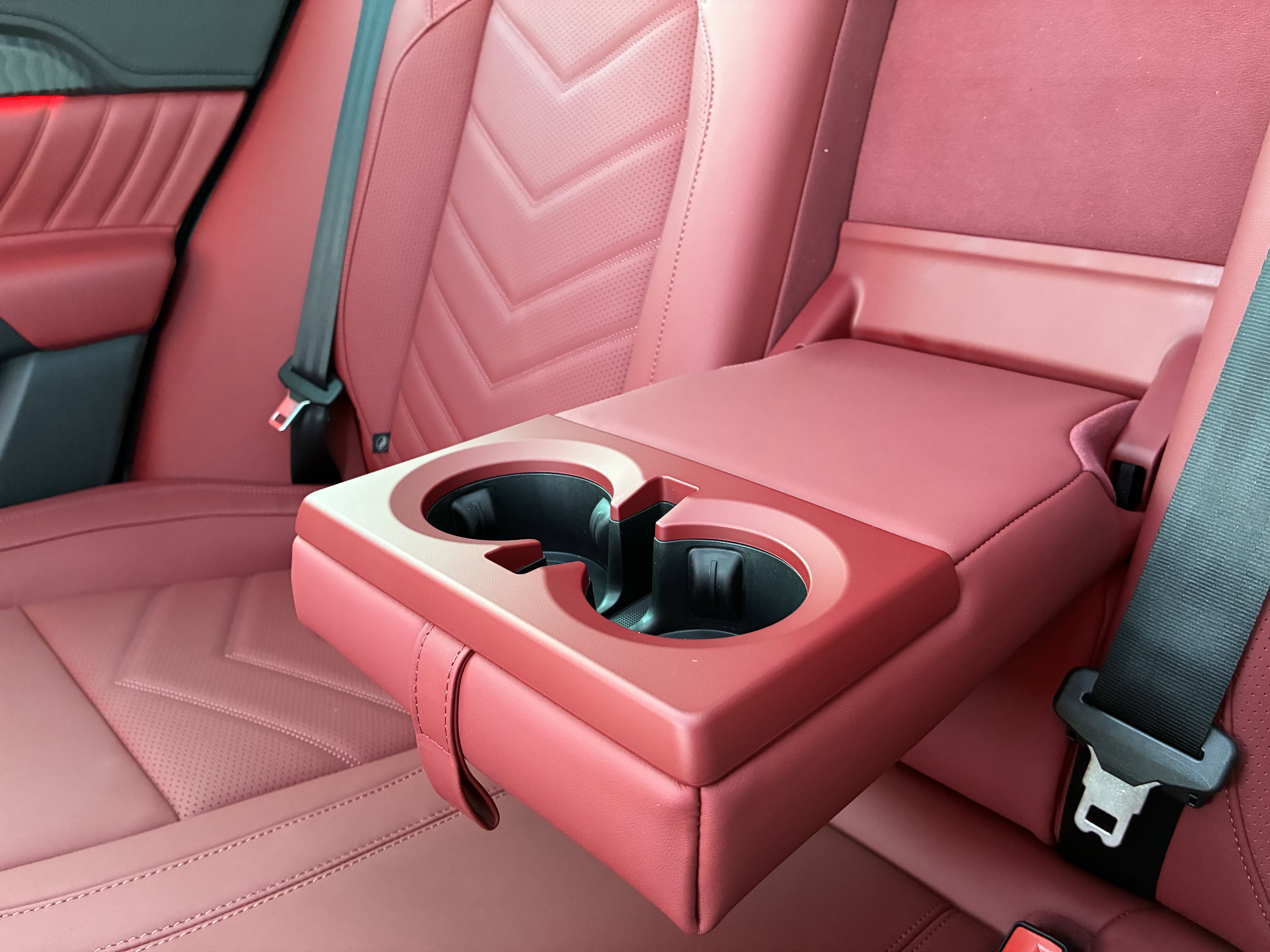 New 2025 Maserati Grecale GT image 33