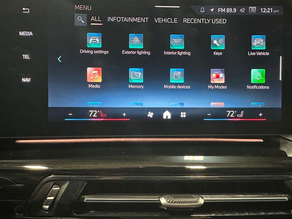 Used 2025 BMW X1 xDrive28i image 31