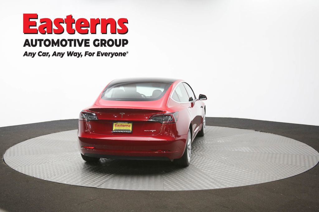 Used 2019 Tesla Model 3 Long Range image 62